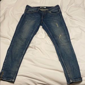 Zara Jeans